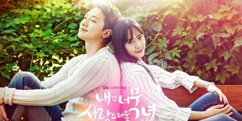 Beda 12 Tahun, Rain &#38; Krystal Malah Banyak Kecocokan