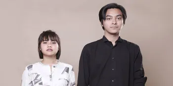 Beda 2 Tahun, Mytha Lestari: Barry Selalu Jadi Kakak Gue