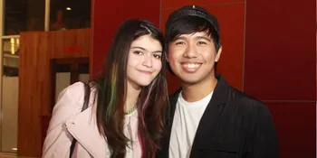 Beda 6 Tahun Dengan Kekasih, Joshua Enggan Nikah Muda