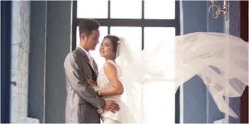 Beda Agama Dengan Putri Titian, Junior Liem Sudah Mualaf?