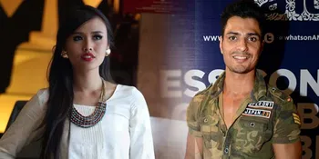 Beda Agama, Nita Sofiani dan Vin Rana Saling Menghormati