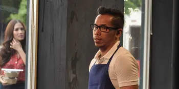 Beda Agama, Sammy Simorangkir Sudahi Hubungan Dengan Kekasih