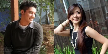 Beda Agama, Samuel Zylgwyn Siap Ikut Franda Masuk Protestan