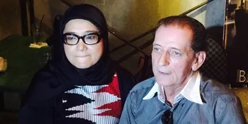 Beda Bahasa, Fanny Bauty & Suami Bulenya Sering Miskomunikasi