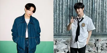 7 Idol K-Pop Cowok Ini Nggak Disangka Punya Bakat Nyanyi Trot, Jungkook BTS - I.N Stray Kids