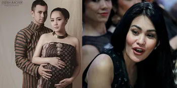 Beda Dari Amy Qanita, Kartika Putri Tebak Janin Raffi-Gigi Cewek