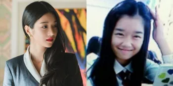 Beda dari Karakter di 'IT'S OKAY NOT TO BE OKAY', Foto Predebut Seo Ye Ji Zaman Sekolah Polos Banget