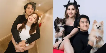 Beda dari Kiesha Alvaro dan Jordi Onsu, Frislly Herlind Sebut Hubungannya dengan Difa Ryansyah Bukan Karna Cinlok