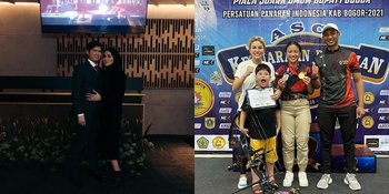 Beda dari Pernyataan Olla Ramlan, Lolly Anak Nikita Mirzani Sebut Nggak Nembak Duluan - Cuma Bilang I Like You ke Sean