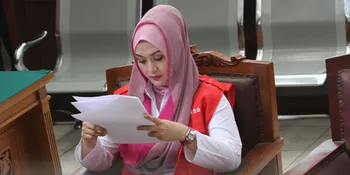 Beda Dari Sinetron, Edies Adelia Tak Alami Siksaan di Penjara