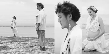 Beda Dari yang Lain di Hari Valentine, Intip 15 Potret Terbaru Nadine Chandrawinata dan Dimas Anggara Unggah Deretan Foto Romantis yang Penuh Makna