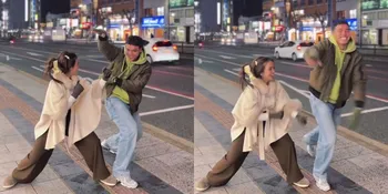 Beda dari yang Lain, Fuji dan Fadly Faisal Ikut Trend Video Kungfu Tanpa AI - yang Ini Asli