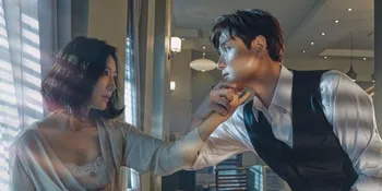 Beda dari yang Lain, Ini Dia 5 Alasan Wajib Nonton Drama 'THE WORLD OF THE MARRIED'