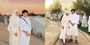 Beda dengan Raffi Ahmad, Atta Halilintar Tak Botaki Rambut saat Haji Ternyata Ini Alasannya