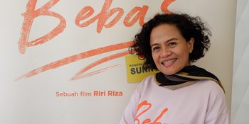Beda dengan 'SUNNY', Mira Lesmana Ungkap Alasan Tambahkan Karakter Cowok di 'BEBAS'