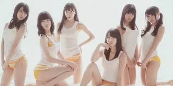 Beda Jalan, Kito Momona Pilih Lulus Dari SKE48