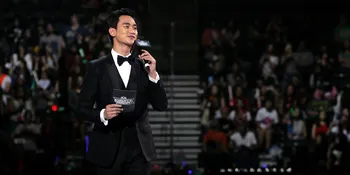 Beda 'Kasta', Ini Bukti Kim Soo Hyun Sang Raja Drama Hingga China