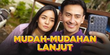 Beda Keyakinan, Gita Sinaga Pasrah Jalani Hubungan Dengan Habibi Hood
