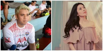 Beda Keyakinan, Ini Komentar Billy Syahputra Kepada Kekasihnya