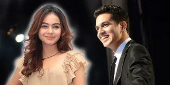 Beda Keyakinan, Kevin Julio &#38; Sahila Hisyam Rayakan Natal Bareng?