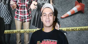 Beda Keyakinan, Kevin Julio Nyaman-Nyaman Saja Dengan Sahila