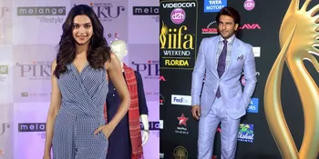 Beda Pendapat Dengan Deepika Padukone, Ranveer Singh Pengen Nikah
