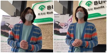 Beda Pendapat Hingga Voting Keluarga, Roger Danuarta dan Cut Meyriska Sempat Bingung Cari Nama Anak Kedua