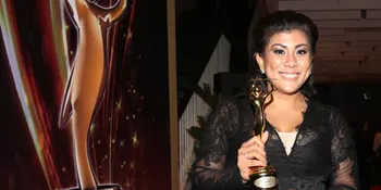 Beda Prinsip, Regina Idol Kini Jadi Jomblo Lagi