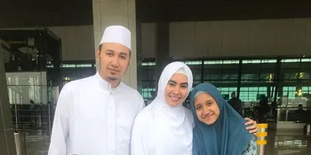 Beda Umur - Tinggi Badan, Kartika Putri Ungkap Fakta-Fakta Habib Usman bin Yahya