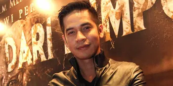 Beda Usia Cukup Jauh, Ricky Perdana Serius Dengan Chacha Thakya