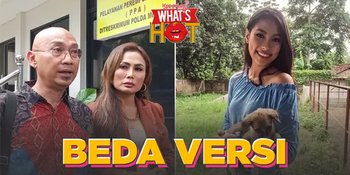 Beda Versi, Kronologi 'Kaburnya' Frederika Cull - Ibu Mengaku Dianiaya