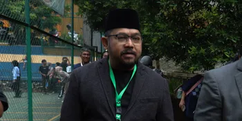 Bedu Bergetar Saat Ikrar Talak, Akui Berat Lepas Tanggung Jawab Akhirat