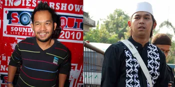 Bedu Pasrah Dengan Kabar Keretakan Rumah Tangga
