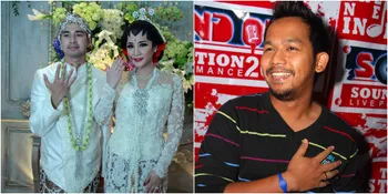 Bedu: Pernikahan Raffi - Gigi Kalahkan Pernikahan Pangeran