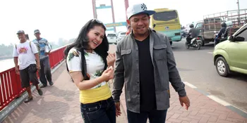 Bedu Wisata Kuliner di Kota Palembang, Hmm Lezatnya