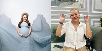Begini Alasan Mpok Alpa Beri Nama Rapiah dan Rapiih Untuk Anak Kembarnya, Ada Keterlibatan Raffi Ahmad