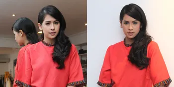 Begini Cara Adaptasi Maudy Ayunda Ketika Kuliah di Oxford