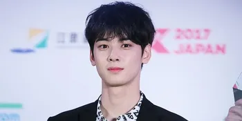 Begini Cara Cha Eun Woo Kalau Nembak Cewek yang Ditaksir, Bikin Deg-Degan!