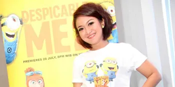 Begini Cara Cici Panda Didik Anak Agar Tak Lupa Negerinya