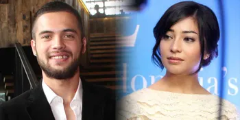 Begini Cara Diego Buktikan Hubungannya Dengan Nikita Masih Baik