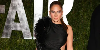 Begini Cara Jennifer Lopez 'Balas Dendam' Pada Mantannya