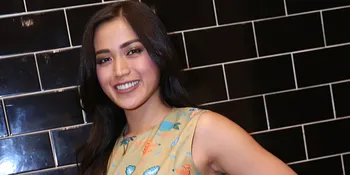 Begini Cara Jessica Iskandar Ajak El Barack Kompak Saat Berfoto