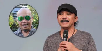 Begini Cara Joe P Project Satukan Chemistry Dengan Opie Kumis