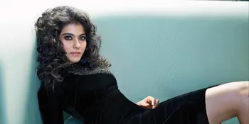 Begini Cara Kajol Dukung Film 'SHIVAAY' Karya Ajay Devgan