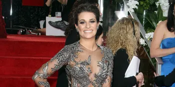 Begini Cara Lea Michele Bangkit Pasca Kematian Cory Monteith