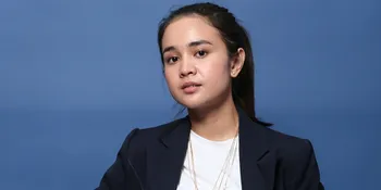 Begini Cara Michelle Ziudith Supaya Nggak Baper Dengan Lawan Akting