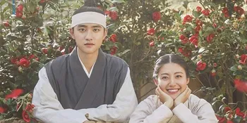 Begini Cara Nam Ji Hyun dan D.O. EXO Bisa Dekat Demi '100 Days My Prince'