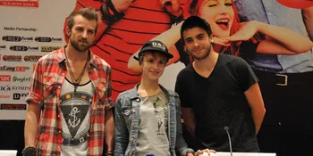 Begini Cara Paramore Dapatkan Fans Baru, Mau Tahu?