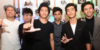 Begini Cara Personel Laki Bagi Waktu Antara Sekolah dan Karir