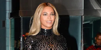 Begini Cara Unik Beyonce Knowles Tebar Pesona di Instagram